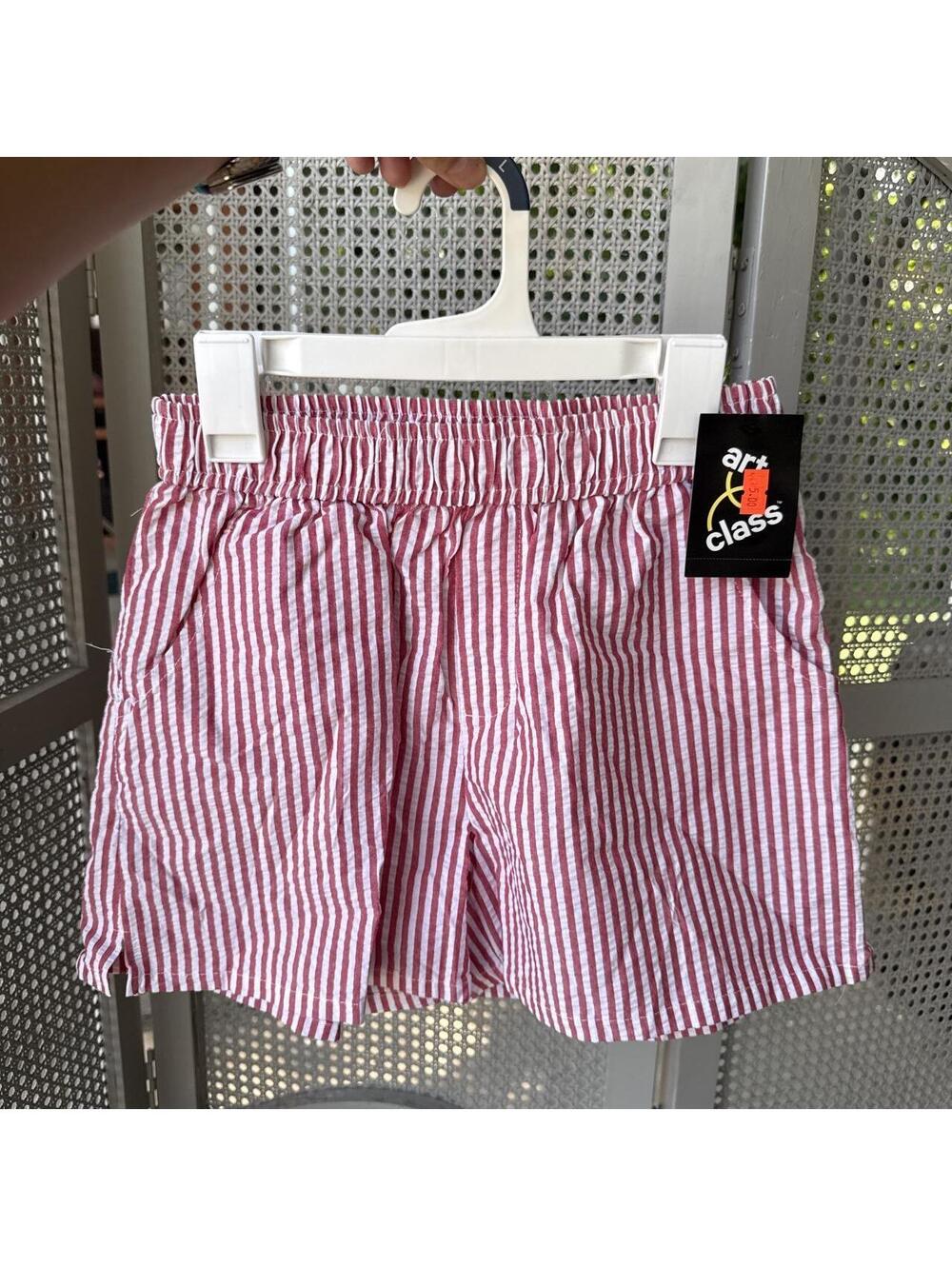 Art Class Kid's Shorts
